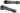 e*thirteen Helix Race Carbon e*spec  Crankset -  160mm Fazua Ride 60 21.5mm Offset BLK