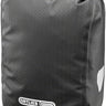 Ortlieb Fork Pack with Bracket - 5.8L Roll-Top Black