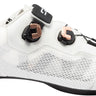 SIDI Genius X Vapo Road Shoes - Men's White 41