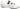 SIDI Genius X Vapo Road Shoes - Men's White 41.5
