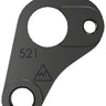 Wheels Manufacturing Derailleur Hanger - 521