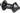 G Sport Roloway Front BMX Hub - Black