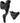 Campagnolo Chorus Ergopower Hydraulic Brake/Shift Lever Disc Caliper - Right/Rear 12-Speed 140mm Flat Mount Caliper BLK