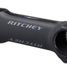 Ritchey WCS Toyon Stem - 90mm 31.8 Clamp +/- 6 1-1/8" Blatte
