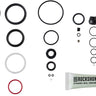 RockShox Rear Shock Service Kit - 200 Hour/1 Year Service Kit SIDLuxe A1+ 2020+