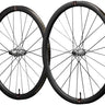 Reserve Wheels Reserve 34/37 SL Turbulent Aero Wheelset - 700 12 x 100/12 x 142 Center-Lock XDR/HG11 Carbon Tune Pico SP