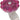 Incredibell Bling Bell - Garnet