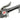 PrestaCycle PrestaFlator Mini Inflation Tool Presta Valve