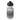 Lezyne Flow Bottle 600 Foggy Clear