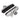 Clarks CP456 Road Pad Shimano 52mm All Weather Black