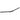 M-Wave HB-M4.1 MTB Handlebar Diameter: 31.8mm 780mm Rise: 20mm Black