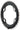 Shimano SLX M7000-11 36t 96mm 11-Speed Outer Chainring for 36-26t Set
