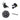 Box components Box Four 8S Wide Single E-Bike Group Set  Matte Black