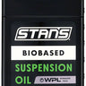 Stan's Biobased Suspension Oil - 5WT 1L