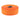 Lizard skins DSP 2.5mm Tangerine Orange bar tape