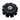 Cane Creek Star Nut 1.5"  Alloy Each