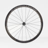 Wheel Front Bontrager Aeolus RSL 37 Tubular Disc 12T Black