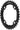 SRAM/Truvativ X0 X9 38T 104mm 10-Speed Chainring Use with 24T