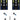 LOOK KEO Blade Kit - 16Nm MY24+