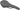 MSW SDL-148 Hustle Performance Saddle - Chromoly Black