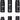 Jagwire End Cap Pack for 1x Elite Link Shift Kits