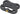 Bosch CompactTube Horizontal Nonplug Side Fixed Mount Screw - On Plate Kit BBP324Y - The smart system