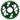 Wheels Manufacturing Direct Mount Chainring - 30t Shimano Direct Mount 1.5mm Outboard Offset HG+ Chain Compatible Green