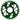 Wheels Manufacturing Direct Mount Chainring - 30t Shimano Direct Mount 1.5mm Outboard Offset HG+ Chain Compatible Green