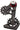 SRAM Rival XPLR AXS Rear Derailleur Cage Assembly Kit - Full Replacement Cage Assembly E1
