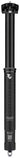 Wolf Tooth Resolve Dropper Seatpost - 34.9 160mm Travel Black Rev 2