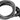 Kryptonite KryptoFlex 1018 Cable Lock - with Key 6' x 10mm