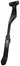 Portland Design Works PowerStance Ebike Kickstand 40mm hole spacing Blac