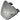 MET Mobilite Rear LED Helmet Light - Red