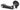 Genetic SS Chain Tensioner Black