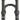 Manitou Markhor Suspension Fork - 29" 100 mm 15 x 110 mm 51 mm Offset Matte BLK