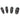 Wheels Mfg Bearing Extractor Essential Kit