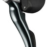 Shimano Tiagra ST-4700 2-Speed Left Shift/Brake Lever Black