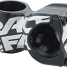 RaceFace Chester Stem - 50mm 31.8 Clamp +/-8 1 1/8" Aluminum Black