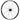 Spank Spoon 32  26" Front Wheel 20x110mm 32h - Black