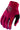 Air Glove Mono Light Fuchsia - SM