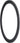 Fulcrum Speed XLR Rim - 700 Disc Black 21H Tubular Rear