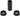 RockShox Rear Shock Mounting Hardware - 3-Piece 1/2" 8 x 28.6