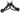 Paul Component Engineering Love Lever Compact Brake Levers Black Pair