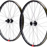 Reserve Wheels Reserve 30 XC Wheelset - 29" 15 x 110/12 x 148 6-Bolt XD Carbon DT 350 DEG DF