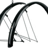 SKS B55 Bluemels Full Coverage Fender Set - 55mm 700 x 38-47 Black