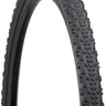 Teravail Rutland Tire - 700 x 42 Tubeless Folding Black Light and Supple