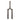 RockShox CSU for Lyrik Ultimate 27.5