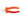 Unior Diagonal Cutting Nippers Pliers Red/Orange