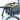 Topeak Trolley Tote Basket Cargo Net