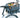 Topeak Trolley Tote Basket Cargo Net